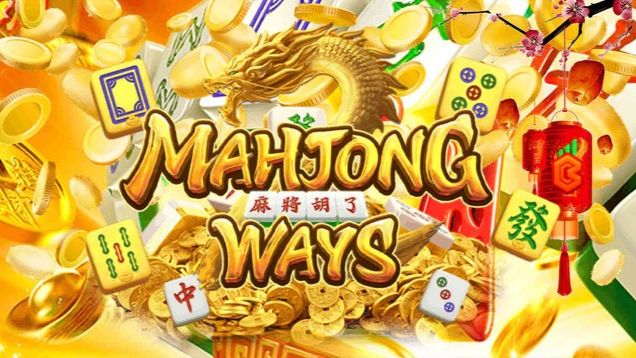 PPHOKI RTP Jackpot di Mahjong Ways